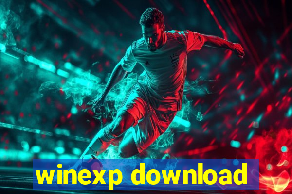 winexp download